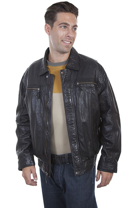 Rugged lamb jacket [36] : OldTradingPost.com Western Store is an ...