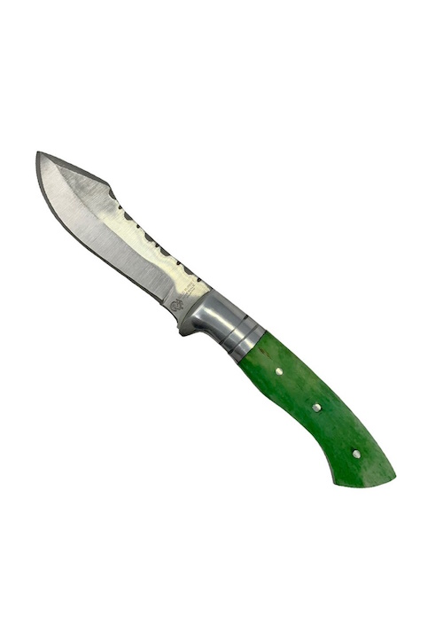 (image for) Wild Turkey Handmade Fixed Blade Skinner Knife