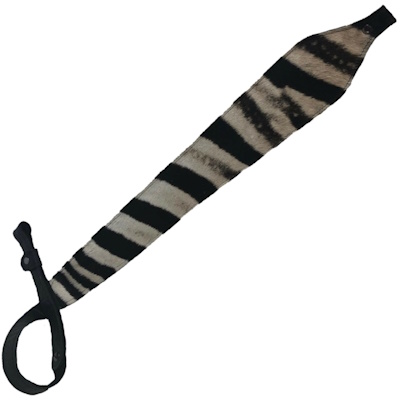 Burchell Zebra Shoulder Rifle Sling
