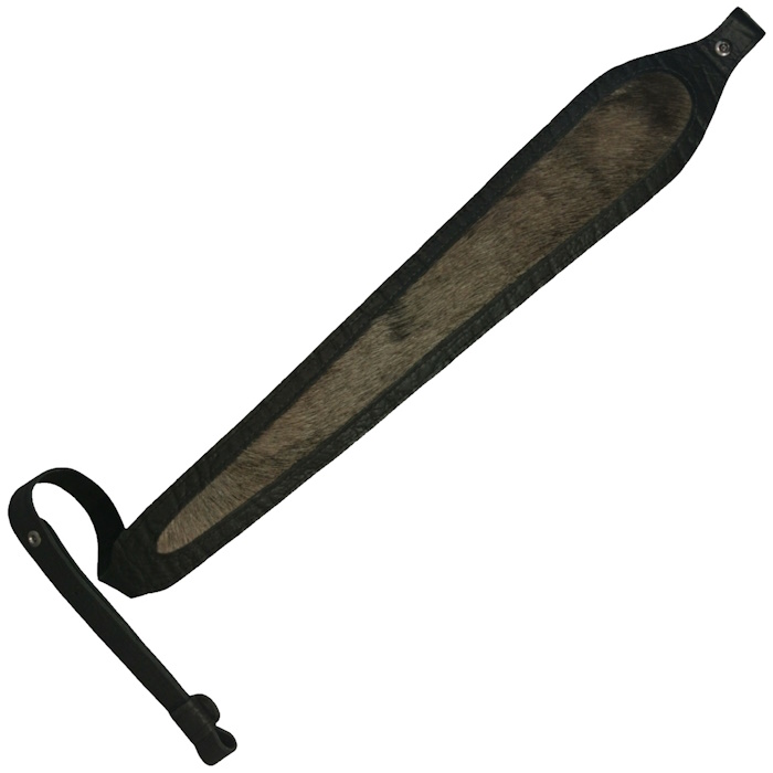 (image for) Blue Wildebeest & Cape Buffalo Rifle Sling