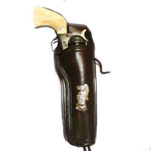 Western Fast Draw Holsters