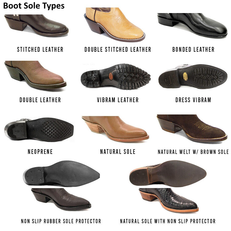 (image for) Cathedral Boots Civil / Indian War