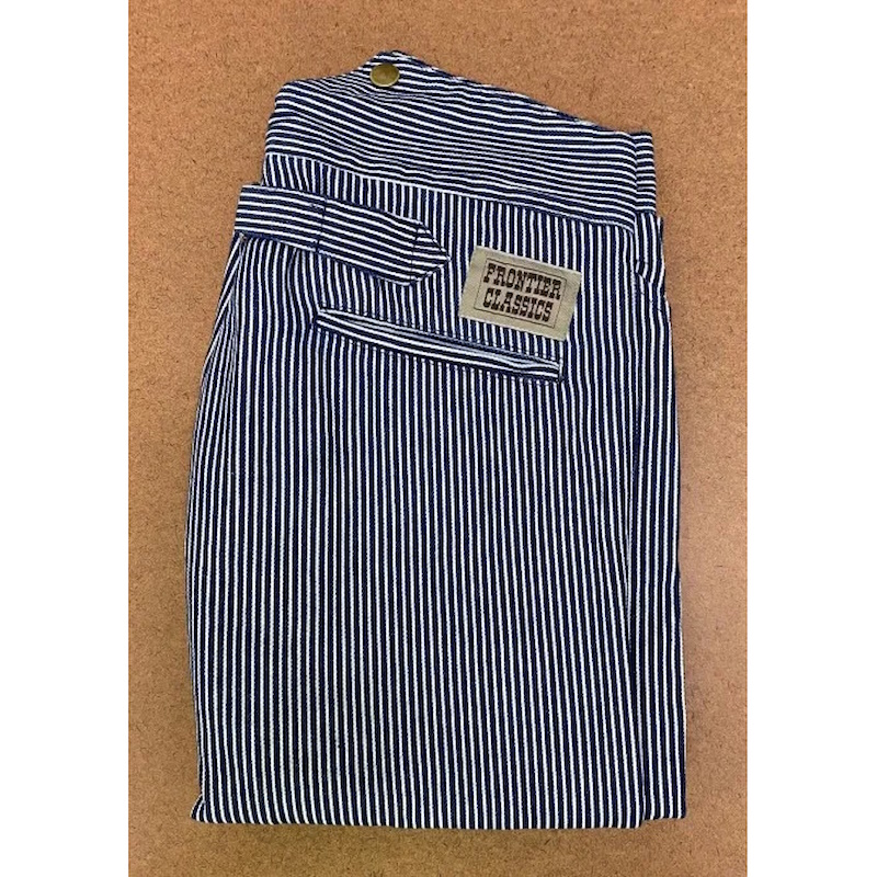 (image for) Denim Dungaree Trousers Heavy Ranchwear Pants