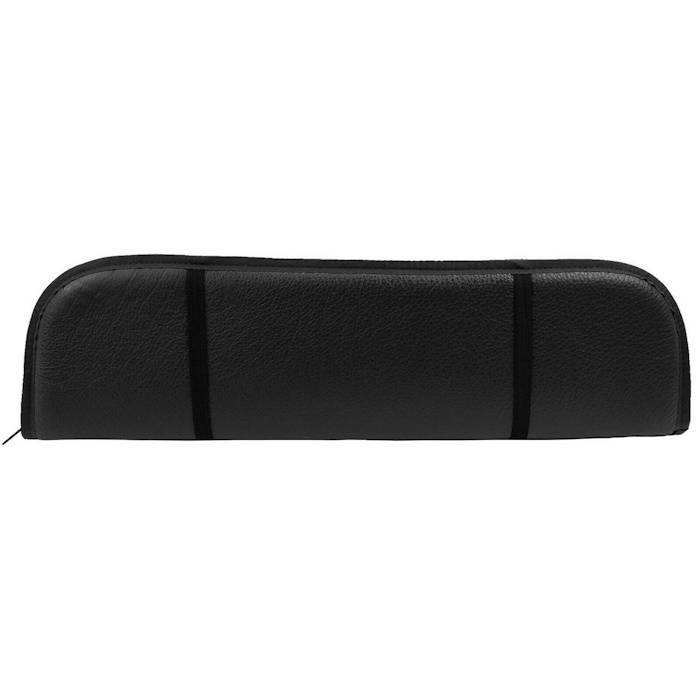 (image for) Cowhide Leather Knife Storage Case