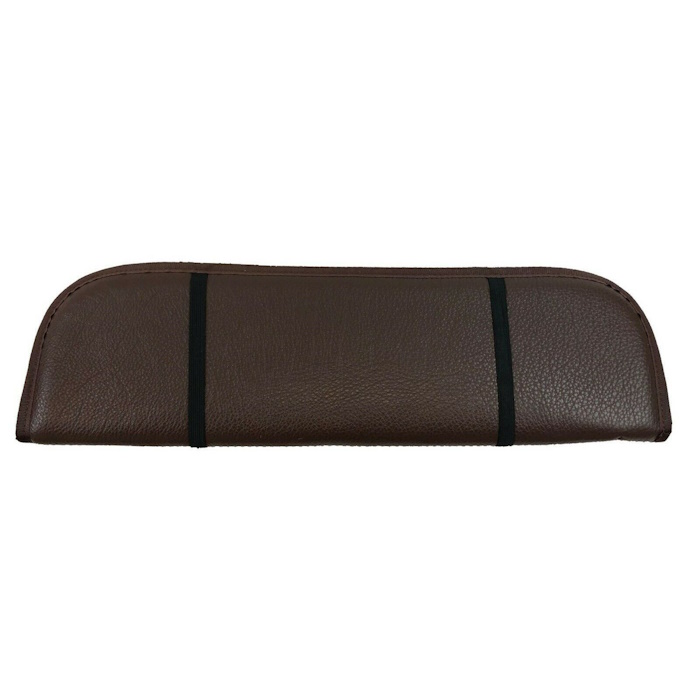 (image for) Cowhide Leather Knife Storage Case