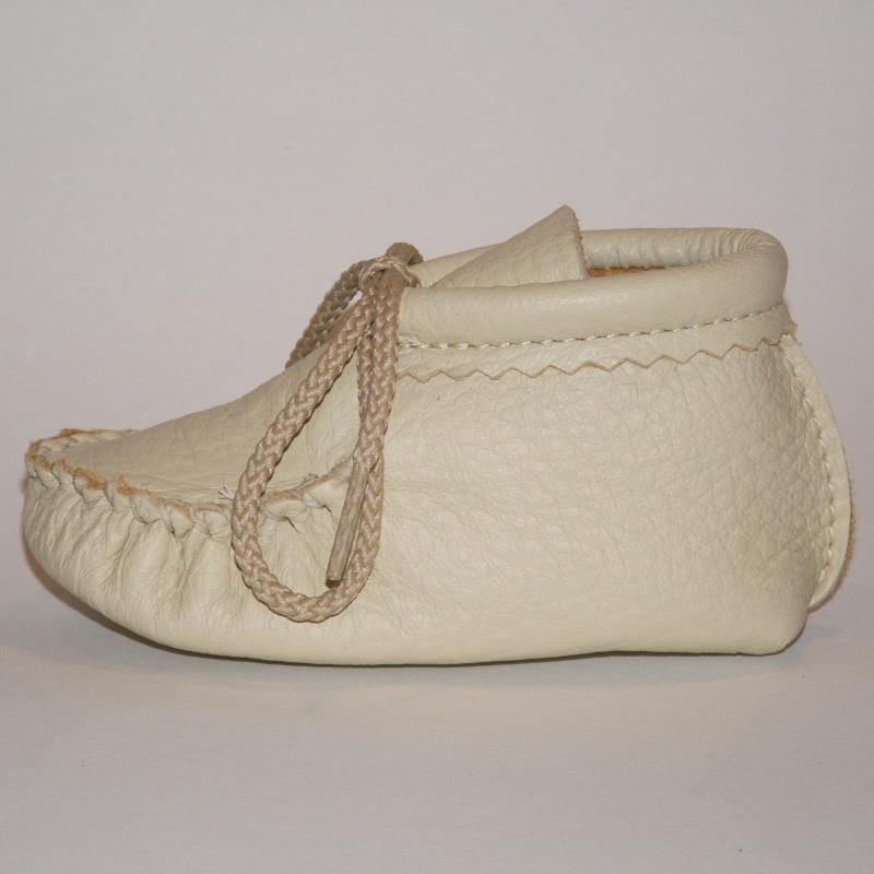 (image for) Infant Booties