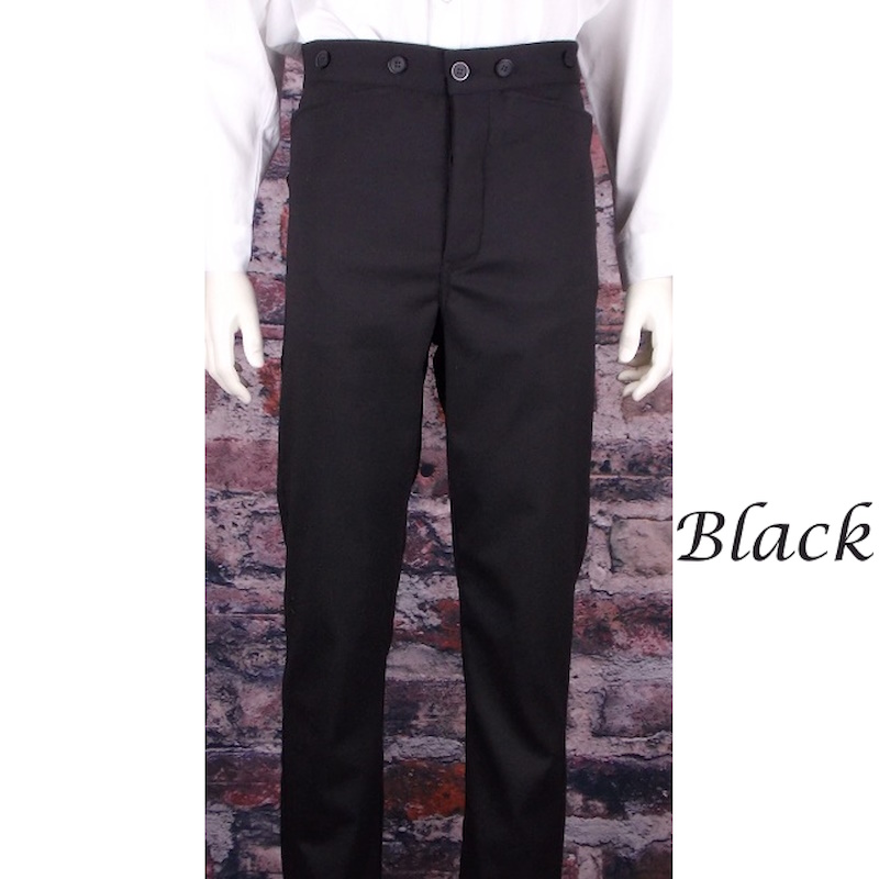 Cowboy Ranchwear Dress Trousers Pants [CM8346RW] : Old Trading Post ...