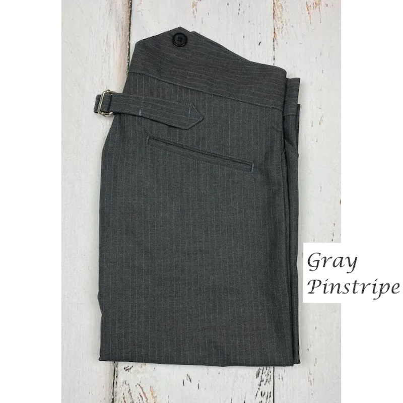 (image for) Cowboy Ranchwear Dress Trousers Pants