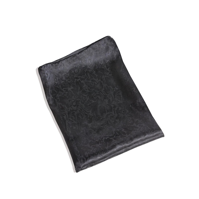 (image for) Jacquard Scarves Fine 100% Rayon 10 x 58