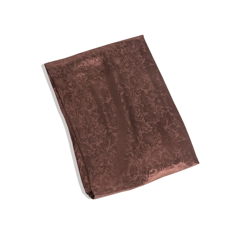 (image for) Jacquard Scarves Fine 100% Rayon 10 x 58
