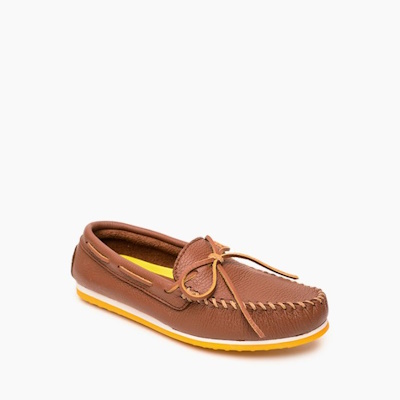 Men's Moosehide Plus (image for) Men's Moosehide Plus
