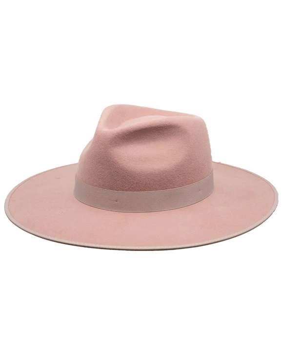 (image for) La Pine Wool Hat
