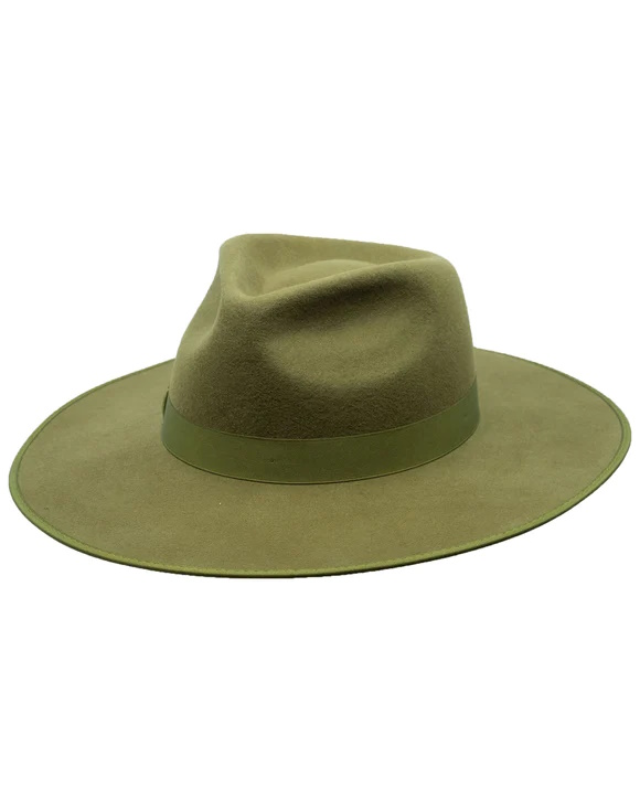 (image for) La Pine Wool Hat