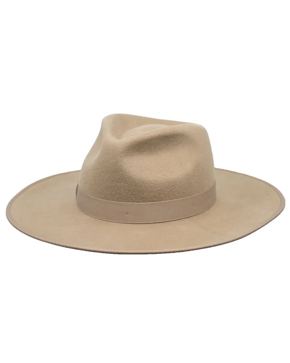 (image for) La Pine Wool Hat