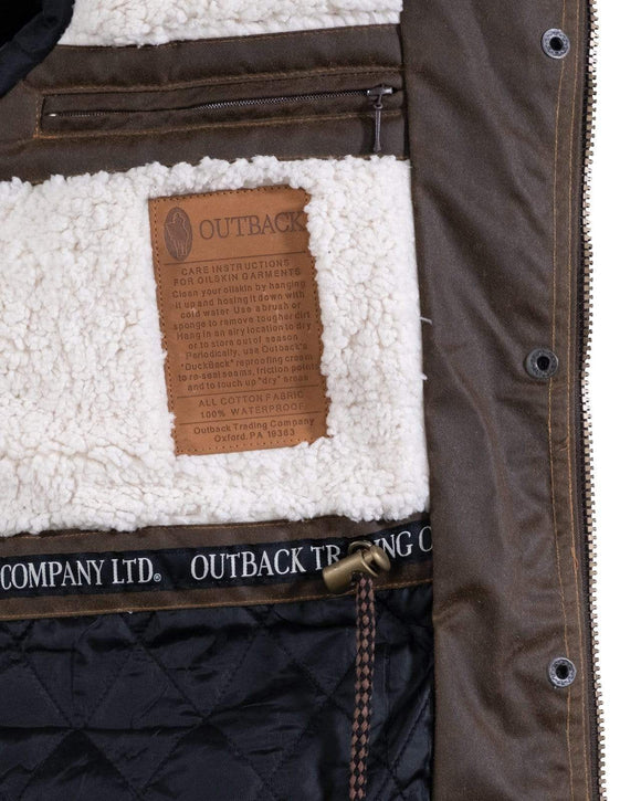 (image for) Taree Jacket