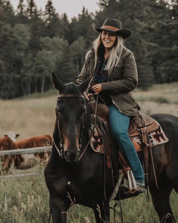(image for) Taree Jacket