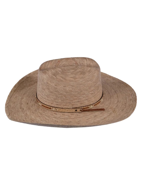 (image for) Lone Tree Straw Hat