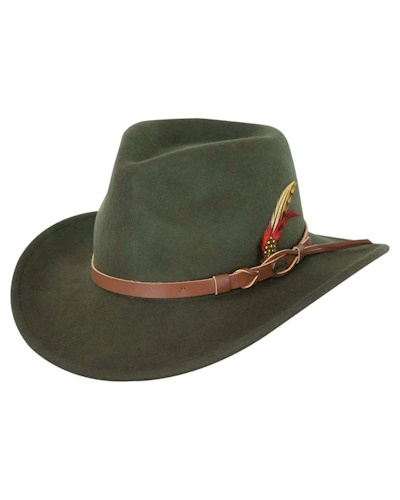 (image for) Randwick Wool Hat