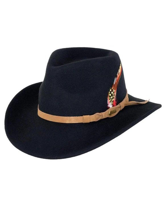 (image for) Randwick Wool Hat