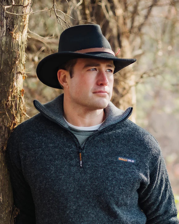 (image for) Randwick Wool Hat