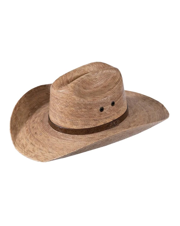 (image for) Red River Straw Hat