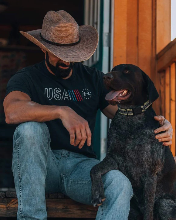 (image for) Red River Straw Hat