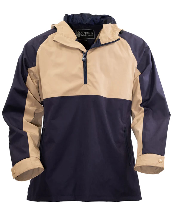 (image for) Carter Lightweight Jacket