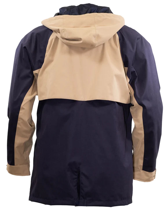(image for) Carter Lightweight Jacket