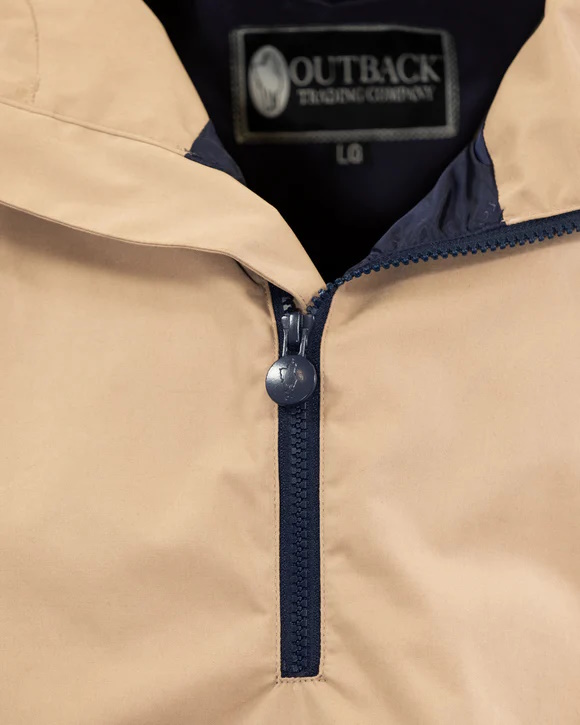 (image for) Carter Lightweight Jacket