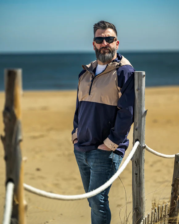 (image for) Carter Lightweight Jacket