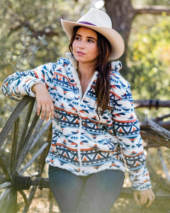 (image for) Gallop Wool Hat