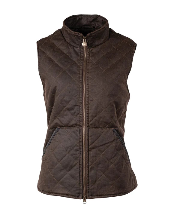 (image for) Roseberry Vest