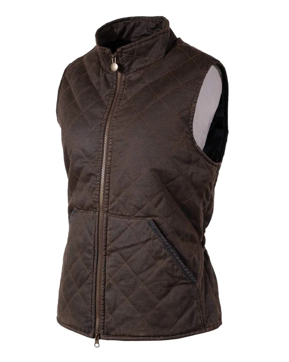 (image for) Roseberry Vest