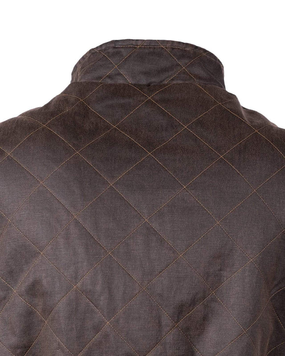 (image for) Roseberry Vest