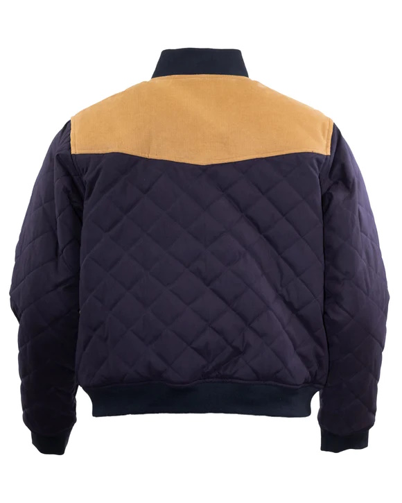 (image for) Wyatt Jacket