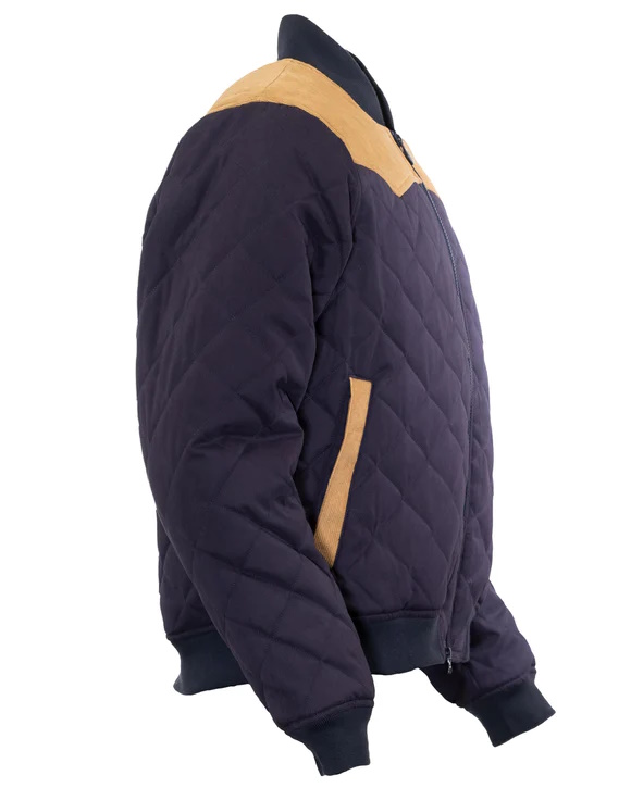 (image for) Wyatt Jacket