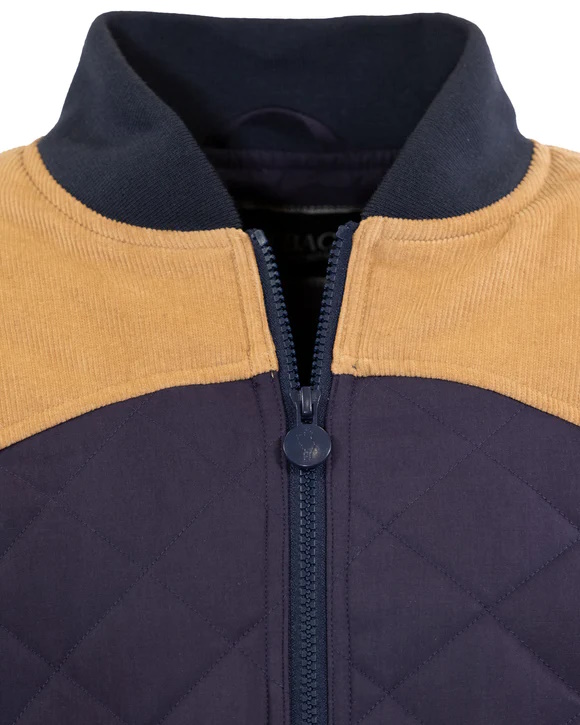 (image for) Wyatt Jacket
