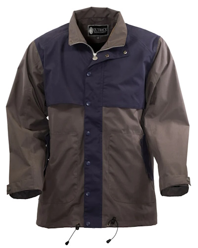 (image for) Dylan Lightweight Jacket