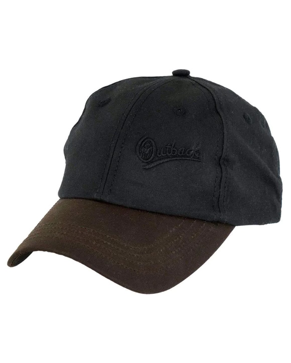 (image for) Slugger Oilskin Cap