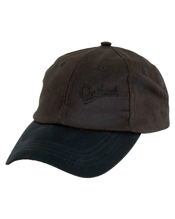 (image for) Slugger Oilskin Cap