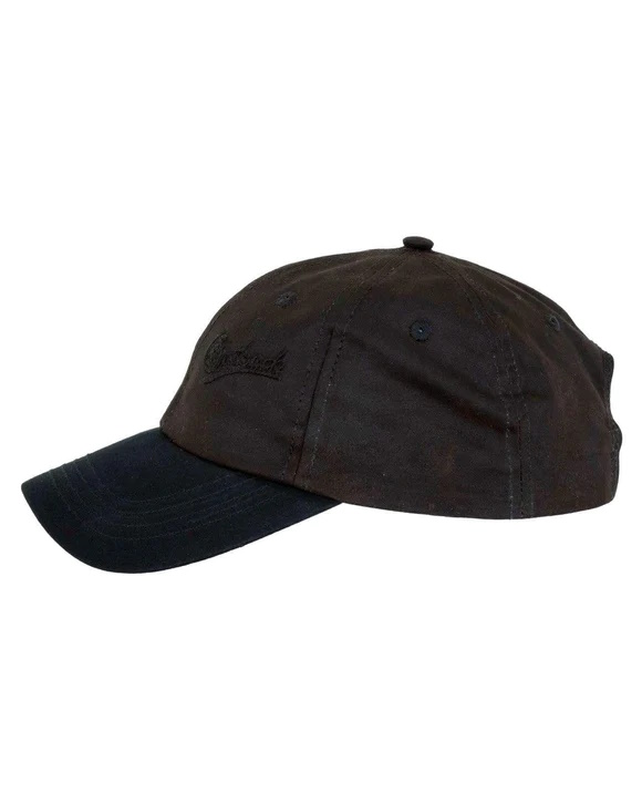 (image for) Slugger Oilskin Cap