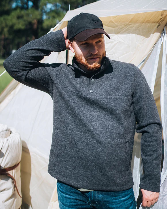 (image for) Slugger Oilskin Cap