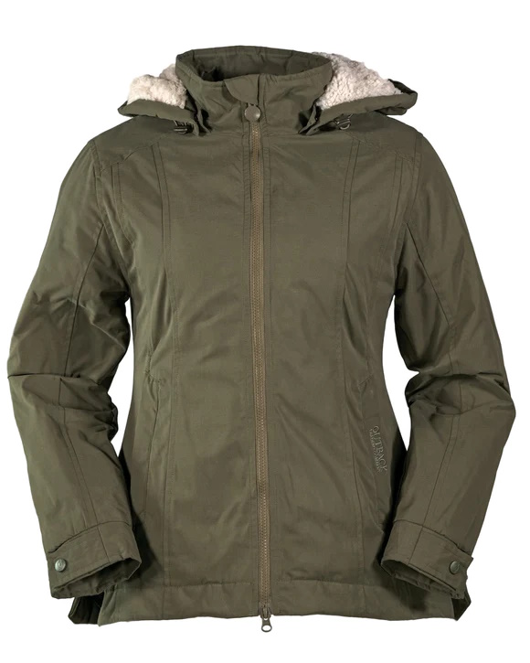 (image for) Hattie Jacket