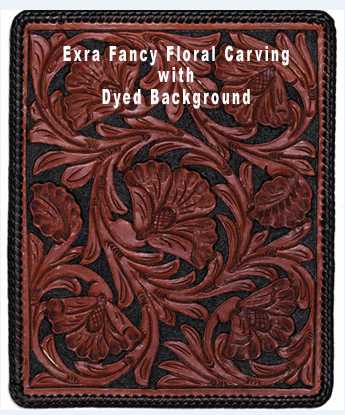 (image for) 1874 Buffalo Hunter Sharps Rifle Saddle Scabbard
