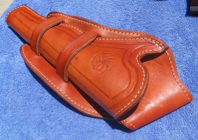 (image for) 1875 Old West Cheyenne Holster
