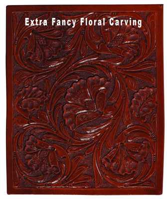 (image for) 1897 Classic Old West Shotgun Saddle Scabbard