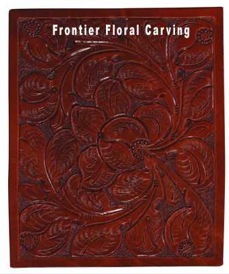 (image for) 1897 Classic Old West Shotgun Saddle Scabbard