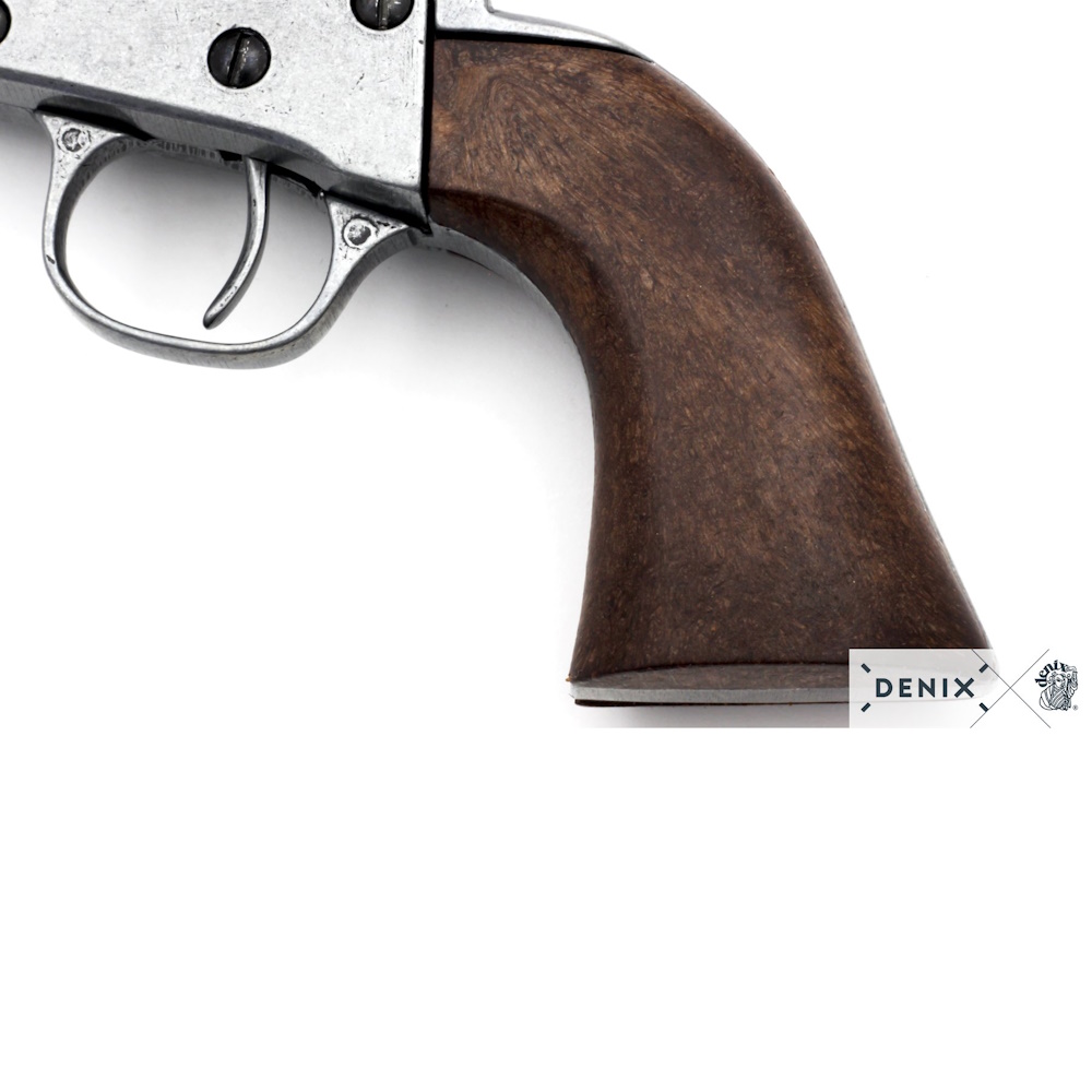 (image for) .31 Caliber Old West Small Frame Pocket Revolver