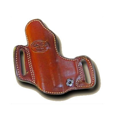 (image for) Classic Leather Bikini Holster with Tension Screw