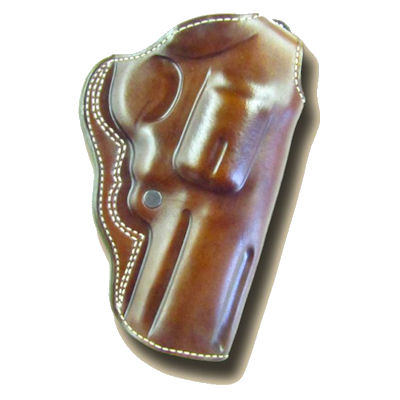 (image for) High Ride Field Cross Draw Holster